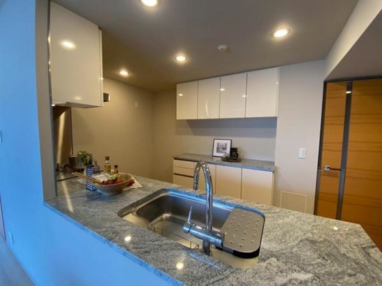 apartment 東京都渋谷区恵比寿４丁目20-3 恵比寿ガーデンプレイスタワー35階