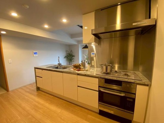 apartment 東京都渋谷区恵比寿４丁目20-3 恵比寿ガーデンプレイスタワー35階