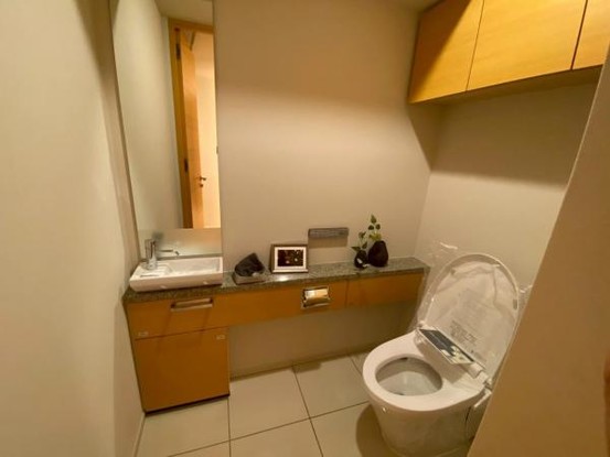 apartment 東京都渋谷区恵比寿４丁目20-3 恵比寿ガーデンプレイスタワー35階