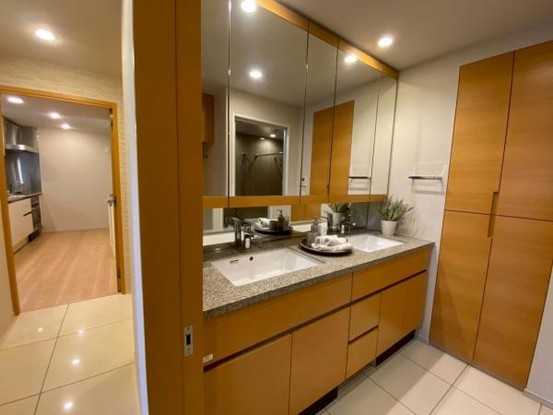 apartment 東京都渋谷区恵比寿４丁目20-3 恵比寿ガーデンプレイスタワー35階