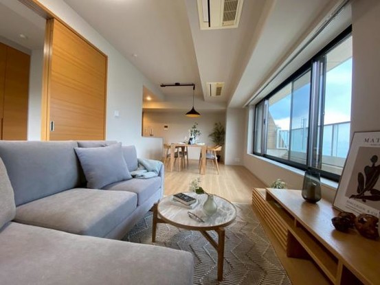 apartment 東京都渋谷区恵比寿４丁目20-3 恵比寿ガーデンプレイスタワー35階