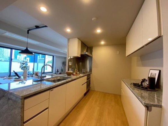 apartment 東京都渋谷区恵比寿４丁目20-3 恵比寿ガーデンプレイスタワー35階