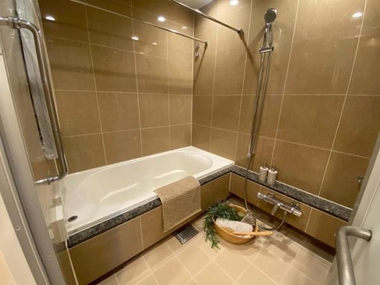 apartment 東京都渋谷区恵比寿４丁目20-3 恵比寿ガーデンプレイスタワー35階