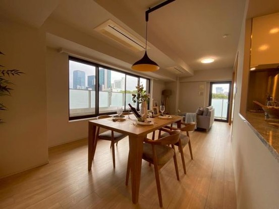 apartment 東京都渋谷区恵比寿４丁目20-3 恵比寿ガーデンプレイスタワー35階