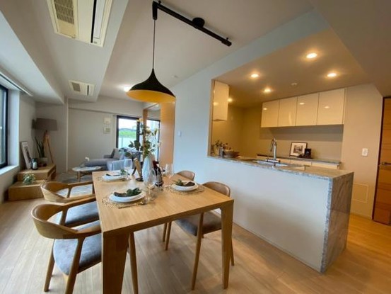 apartment 東京都渋谷区恵比寿４丁目20-3 恵比寿ガーデンプレイスタワー35階