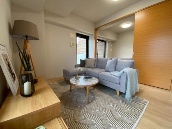 apartment 東京都渋谷区恵比寿４丁目20-3 恵比寿ガーデンプレイスタワー35階