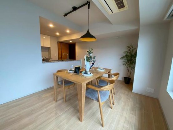 apartment 東京都渋谷区恵比寿４丁目20-3 恵比寿ガーデンプレイスタワー35階