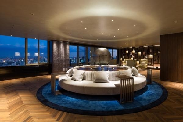 apartment 東京都渋谷区恵比寿４丁目20-3 恵比寿ガーデンプレイスタワー35階