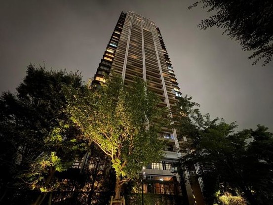 apartment 東京都渋谷区恵比寿４丁目20-3 恵比寿ガーデンプレイスタワー35階