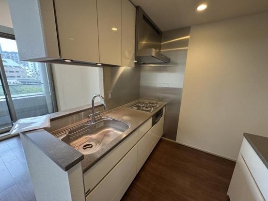 apartment 東京都渋谷区恵比寿４丁目20-3 恵比寿ガーデンプレイスタワー35階