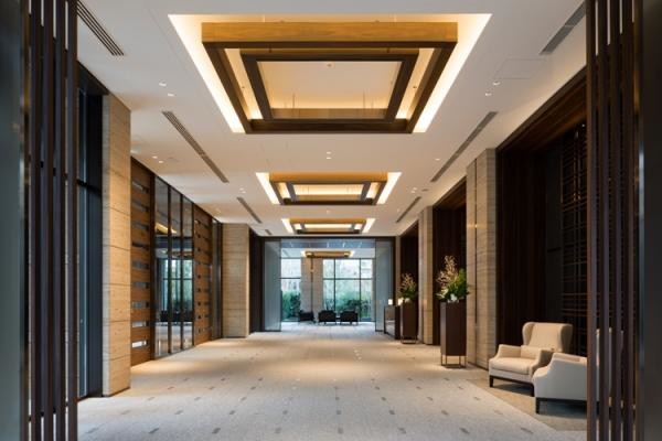 apartment 東京都渋谷区恵比寿４丁目20-3 恵比寿ガーデンプレイスタワー35階