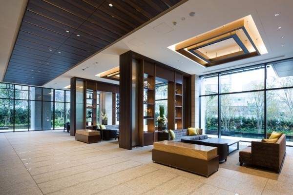 apartment 東京都渋谷区恵比寿４丁目20-3 恵比寿ガーデンプレイスタワー35階