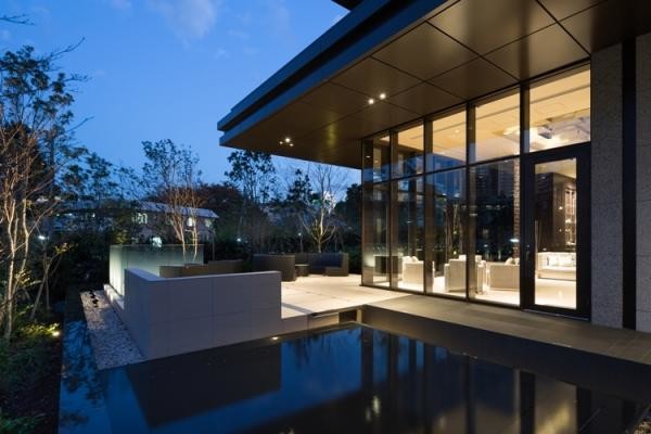 apartment 東京都渋谷区恵比寿４丁目20-3 恵比寿ガーデンプレイスタワー35階