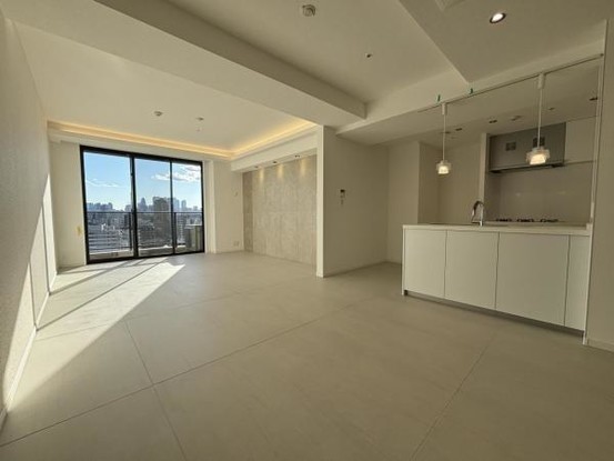 apartment 東京都渋谷区恵比寿４丁目20-3 恵比寿ガーデンプレイスタワー35階