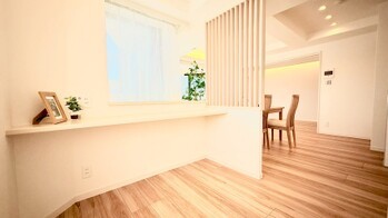 apartment 東京都大田区南千束１丁目4-1 コーポートビル4F