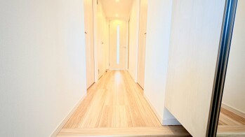 apartment 東京都大田区南千束１丁目4-1 コーポートビル4F
