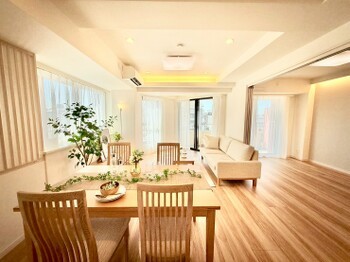 apartment 東京都大田区南千束１丁目4-1 コーポートビル4F