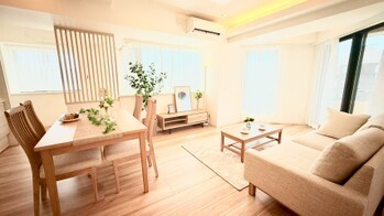 apartment 東京都大田区南千束１丁目4-1 コーポートビル4F