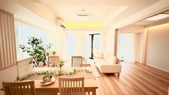 apartment 東京都大田区南千束１丁目4-1 コーポートビル4F
