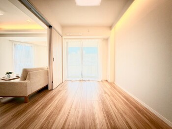 apartment 東京都大田区南千束１丁目4-1 コーポートビル4F