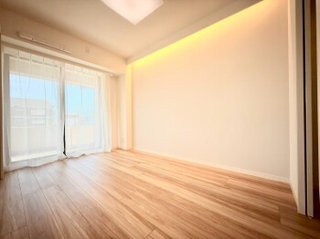 apartment 東京都大田区南千束１丁目4-1 コーポートビル4F
