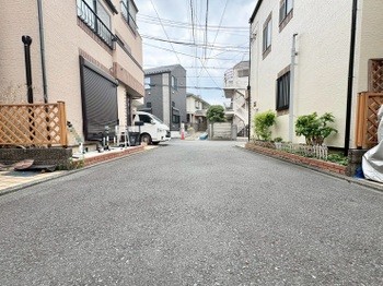 detached 東京都新宿区高田馬場２丁目1-2 TOHMA高田馬場11階