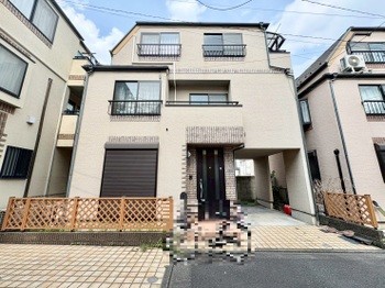 detached 東京都新宿区高田馬場２丁目1-2 TOHMA高田馬場11階