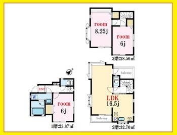 detached 東京都新宿区高田馬場２丁目1-2 TOHMA高田馬場11階
