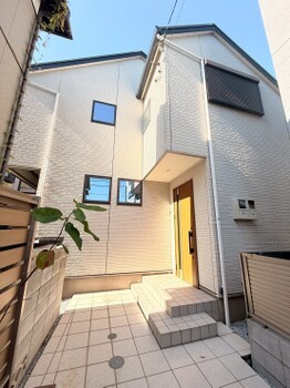 detached 東京都新宿区高田馬場２丁目1-2 TOHMA高田馬場11階