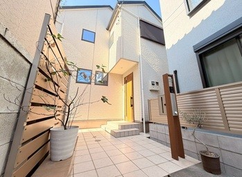 detached 東京都新宿区高田馬場２丁目1-2 TOHMA高田馬場11階