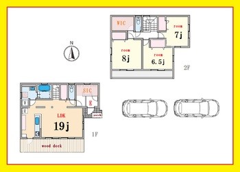 detached 東京都新宿区高田馬場２丁目1-2 TOHMA高田馬場11階