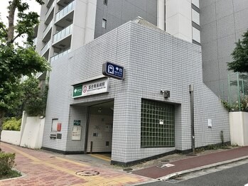 detached 東京都新宿区高田馬場２丁目1-2 TOHMA高田馬場11階
