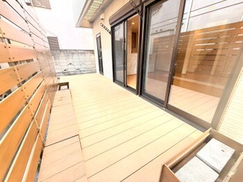 detached 東京都新宿区高田馬場２丁目1-2 TOHMA高田馬場11階