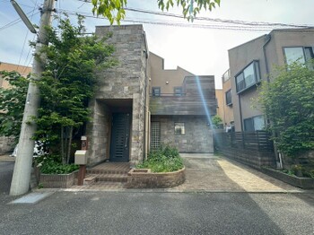 detached 東京都世田谷区用賀２丁目36-12 滝本ビル3階