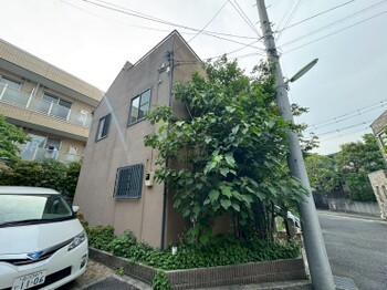 detached 東京都世田谷区用賀２丁目36-12 滝本ビル3階