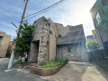 detached 東京都世田谷区用賀２丁目36-12 滝本ビル3階