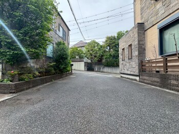detached 東京都世田谷区用賀２丁目36-12 滝本ビル3階