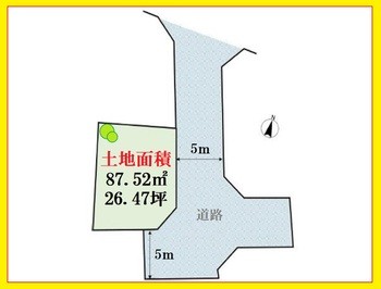 detached 東京都世田谷区用賀２丁目36-12 滝本ビル3階