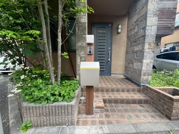 detached 東京都世田谷区用賀２丁目36-12 滝本ビル3階