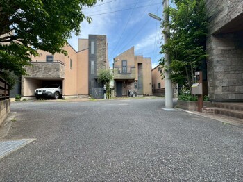 detached 東京都世田谷区用賀２丁目36-12 滝本ビル3階