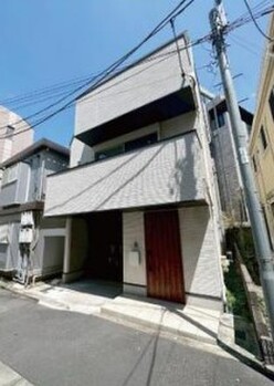 detached 東京都世田谷区用賀２丁目36-12 滝本ビル3階