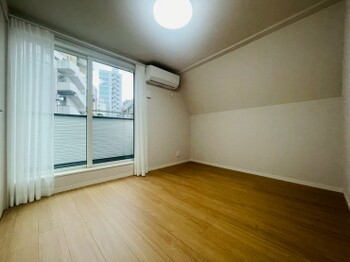 detached 東京都世田谷区用賀２丁目36-12 滝本ビル3階