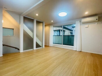 detached 東京都世田谷区用賀２丁目36-12 滝本ビル3階