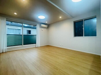 detached 東京都世田谷区用賀２丁目36-12 滝本ビル3階