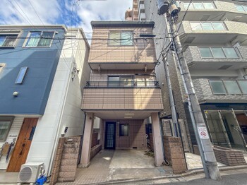 detached 東京都文京区本郷１丁目33-8 ハウス本郷ビル5階