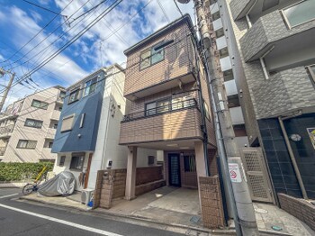 detached 東京都文京区本郷１丁目33-8 ハウス本郷ビル5階