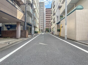 detached 東京都文京区本郷１丁目33-8 ハウス本郷ビル5階