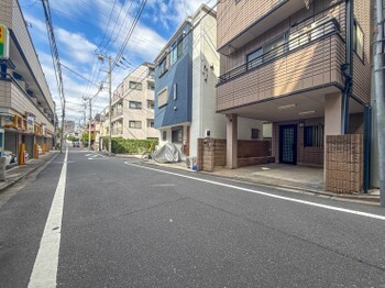 detached 東京都文京区本郷１丁目33-8 ハウス本郷ビル5階