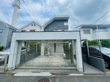 detached 東京都世田谷区代沢５丁目5-30-2 A*G下北沢2F