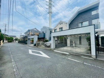 detached 東京都世田谷区代沢５丁目5-30-2 A*G下北沢2F
